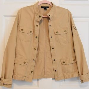 Great Condition Style&Co Jacket